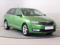 �koda Rapid Spaceback 1.2 TSI, Serv.kniha