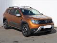 Dacia Duster 1.3 TCe, 4X4, Serv.kniha