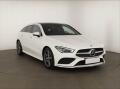 Mercedes-Benz CLA 220 d