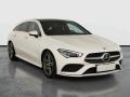Mercedes-Benz CLA 220 d