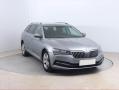 koda Superb 2.0 TDI