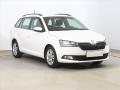 koda Fabia 1.0 TSI, Serv.kniha