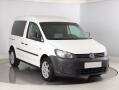 Volkswagen Caddy 1.6 TDi, 5M�st, �R