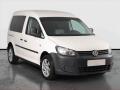 Volkswagen Caddy 1.6 TDi, 5M�st, �R