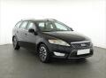 Ford Mondeo 2.0 TDCi, Ta�n�, servisovan�