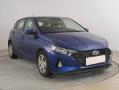 Hyundai i20 1.2 MPI, R,2.maj, Serv.kniha