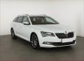 koda Superb Laurin&Klement 2.0 TDI