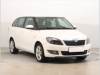 koda Fabia 1.2 TSI, Serv.kniha