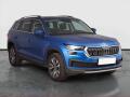 �koda Kodiaq Style 2.0 TDI