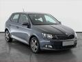 �koda Fabia Ambition 1.0, �R,1.maj
