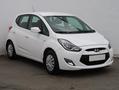 Hyundai ix20 1.6 CVVT, Serv.kniha