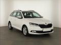 koda Fabia Style 1.0 TSI, Serv.kniha