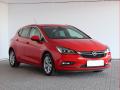 Opel Astra 1.4 T, Serv.kniha, Tempomat