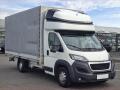 Peugeot Boxer 2.0 BlueHDi, Valn�k, �R