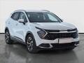 Kia Sportage Top 1.6 T-GDI MHEV