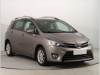 Toyota Verso 1.6 D-4D, Ke, Bi-Xenony