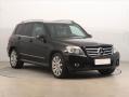 Mercedes-Benz GLK 320 CDI, 4X4, Automat