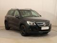 Volkswagen Tiguan 2.0 TDI, 4X4, Serv.kniha