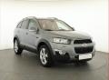 Chevrolet Captiva 2.2 VCDI, 4X4, Automat