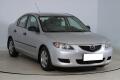 Mazda 3 1.6, �R,1.maj, Serv.kniha