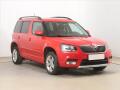 �koda Yeti 2.0 TDI, Tempomat