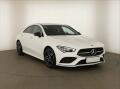 Mercedes-Benz CLA AMG Paket 200 d