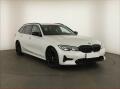BMW 318 d, Automat, Serv.kniha