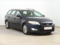 Ford Mondeo 2.2 TDCI, Tan, jezd dobe