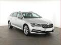 �koda Superb Style 2.0 TDI