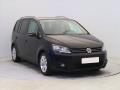 Volkswagen Touran Comfortline 1.6 TDI, Navi