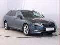 �koda Superb 2.0 TDI, Automat, Serv.kniha