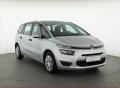 Citron C4 Picasso 1.6 HDi, Tempomat