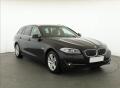 BMW 525d xDrive, 4X4, Automat