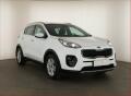 Kia Sportage 1.6 T-GDI, Serv.kniha, Navi