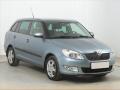 �koda Fabia 1.2 TSI, p�kn� stav, Tempomat