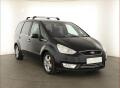 Ford Galaxy 2.0 TDCi, Automat, 7�m�st