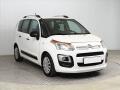 Citro�n C3 Picasso 1.4 i, Serv.kniha, Tempomat