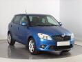 �koda Fabia Elegance 1.2 TSI, Tempomat