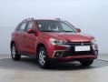 Mitsubishi ASX Invite 1.6 MIVEC, Serv.kniha
