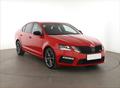 koda Octavia RS 2.0 TDI, R, DPH, RS, 1.MAJ