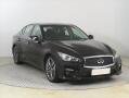 Infiniti Q50 Hybrid AWD, 4X4, Automat