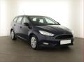 Ford Focus 1.5 TDCi, Serv.kniha, Tempomat