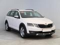 koda Octavia Scout 1.8 TSI, 4X4, Automat