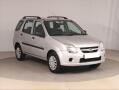 Suzuki Ignis 1.3, Klima, jezd� v�born�
