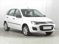Lada Kalina 1.6 16v, Serv.kniha