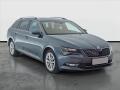 �koda Superb 1.6 TDI, K��e, Navi, Tempomat