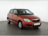 koda Fabia Ambiente 1.4 16V, Serv.kniha