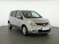Nissan Note 1.4, po STK, jezd� v�born�