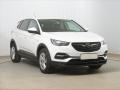 Opel Grandland X 1.2 Turbo, Serv.kniha