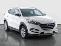 Hyundai Tucson GO Czech 1.6 T-GDI, Navi